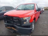 Ford F-150 Xl 1FTMF1C83GKE52692 снимка