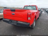 Ford F-150 Xl 1FTMF1C83GKE52692 снимка