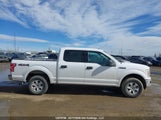 Ford F-150 Xlt 1FTEW1E53JKC00777 снимка
