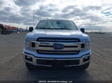 Ford F-150 Xlt 1FTEW1E53JKC00777 снимка