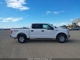 Ford F-150 Xlt 1FTEW1E53JKC00777 снимка
