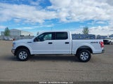 Ford F-150 Xlt 1FTEW1E53JKC00777 снимка
