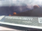 Ford F-150 Xlt 1FTEW1E53JKC00777 снимка