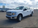 Ford F-150 Xlt 1FTEW1E53JKC00777 снимка