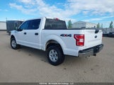 Ford F-150 Xlt 1FTEW1E53JKC00777 снимка