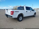 Ford F-150 Xlt 1FTEW1E53JKC00777 снимка