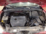 Mazda Mazda3 JM1BL1SF4A1318108 снимка