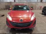 Mazda Mazda3 JM1BL1SF4A1318108 снимка