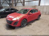 Mazda Mazda3 JM1BL1SF4A1318108 снимка