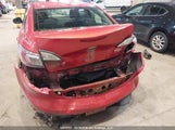 Mazda Mazda3 JM1BL1SF4A1318108 снимка