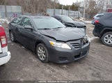 Toyota Camry Le 4T1BF3EK6BU212461 снимка