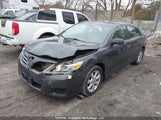 Toyota Camry Le 4T1BF3EK6BU212461 снимка
