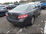 Toyota Camry Le 4T1BF3EK6BU212461 снимка