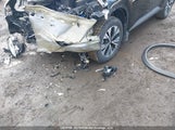 Nissan Rogue Sv 5N1AT3BBXMC742353 снимка