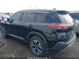 Nissan Rogue Sv 5N1AT3BBXMC742353 снимка