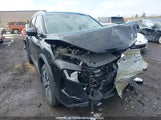 Nissan Rogue Sv 5N1AT3BBXMC742353 снимка