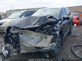 Nissan Rogue Sv 5N1AT3BBXMC742353 снимка