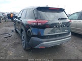Nissan Rogue Sv 5N1AT3BBXMC742353 снимка