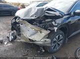 Nissan Rogue Sv 5N1AT3BBXMC742353 снимка