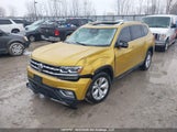 Volkswagen Atlas Sel Premium 1V2NR2CA5JC501928 photo
