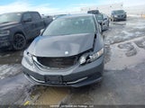 Honda Civic Lx 2HGFB2F43DH013872 снимка