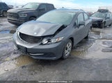 Honda Civic Lx 2HGFB2F43DH013872 снимка