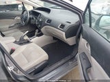 Honda Civic Lx 2HGFB2F43DH013872 снимка