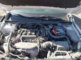 Honda Civic Sport/Sport Touring/Sport-B 19XFL1H85PE400221 fotografie