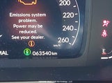 Honda Civic Sport/Sport Touring/Sport-B 19XFL1H85PE400221 fotografie