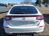Honda Civic Sport/Sport Touring/Sport-B 19XFL1H85PE400221 снимка