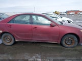 Toyota Camry Le/Se 4T1BE32K66U144658 fotografie