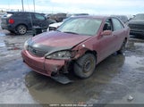 Toyota Camry Le/Se 4T1BE32K66U144658 photo