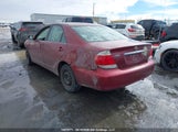 Toyota Camry Le/Se 4T1BE32K66U144658 fotografie