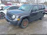 Jeep Patriot 1C4NJRABXGD565737 снимка