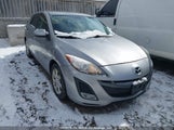 Mazda Mazda3 JM1BL1L55B1465822 снимка