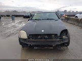 Mercedes-Benz Slk 320 320 WDBKK65FX2F256633 снимка