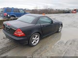 Mercedes-Benz Slk 320 320 WDBKK65FX2F256633 снимка