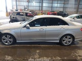 Mercedes-Benz C 300 4Matic WDDGF8BBXCA633054 снимка