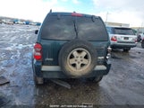 Jeep Liberty Renegade 1J4GK38K95W670015 fotografie