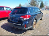 Subaru Outback 3.6R Limited Package 4S4BRJLC2D2281802 снимка