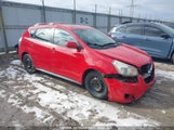 Pontiac Vibe 5Y2SP67009Z475704 снимка