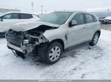 Mitsubishi Rvr Es JA4AJUAU8RU600789 снимка