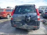 Honda Cr-V Se JHLRD78526C808574 снимка