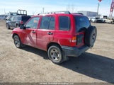 Suzuki Vitara Jx Deluxe 2S3TD52V816104348 снимка