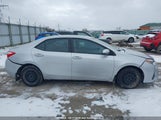Toyota Corolla S 2T1BURHE1EC131727 снимка