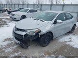Toyota Corolla S 2T1BURHE1EC131727 снимка