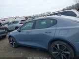 Polestar 2 Launch Edition LPSED3KA0ML008579 fotografie
