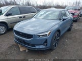 Polestar 2 Launch Edition LPSED3KA0ML008579 снимка