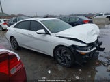 Hyundai Elantra Preferred With Tech Package KMHLM4DG0SU929192 снимка