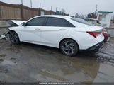 Hyundai Elantra Preferred With Tech Package KMHLM4DG0SU929192 снимка